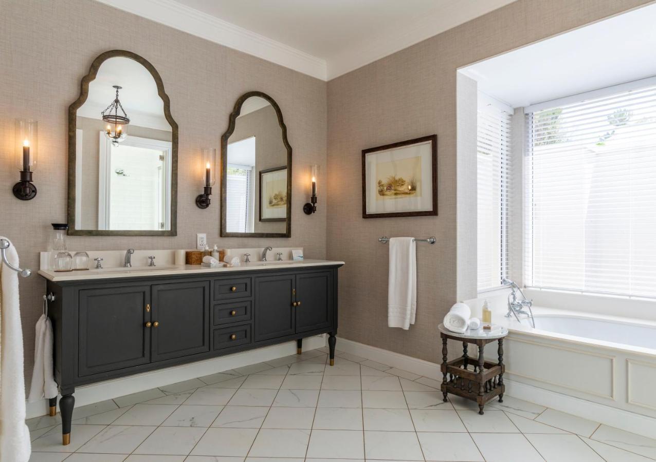 Вилла Shamwari Long Lee Manor Paterson Экстерьер фото