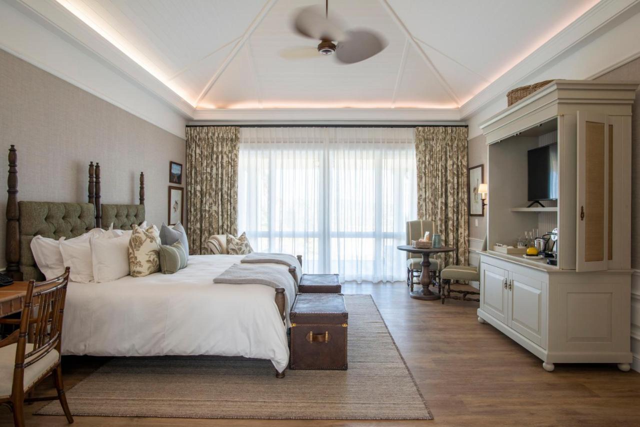 Вилла Shamwari Long Lee Manor Paterson Экстерьер фото