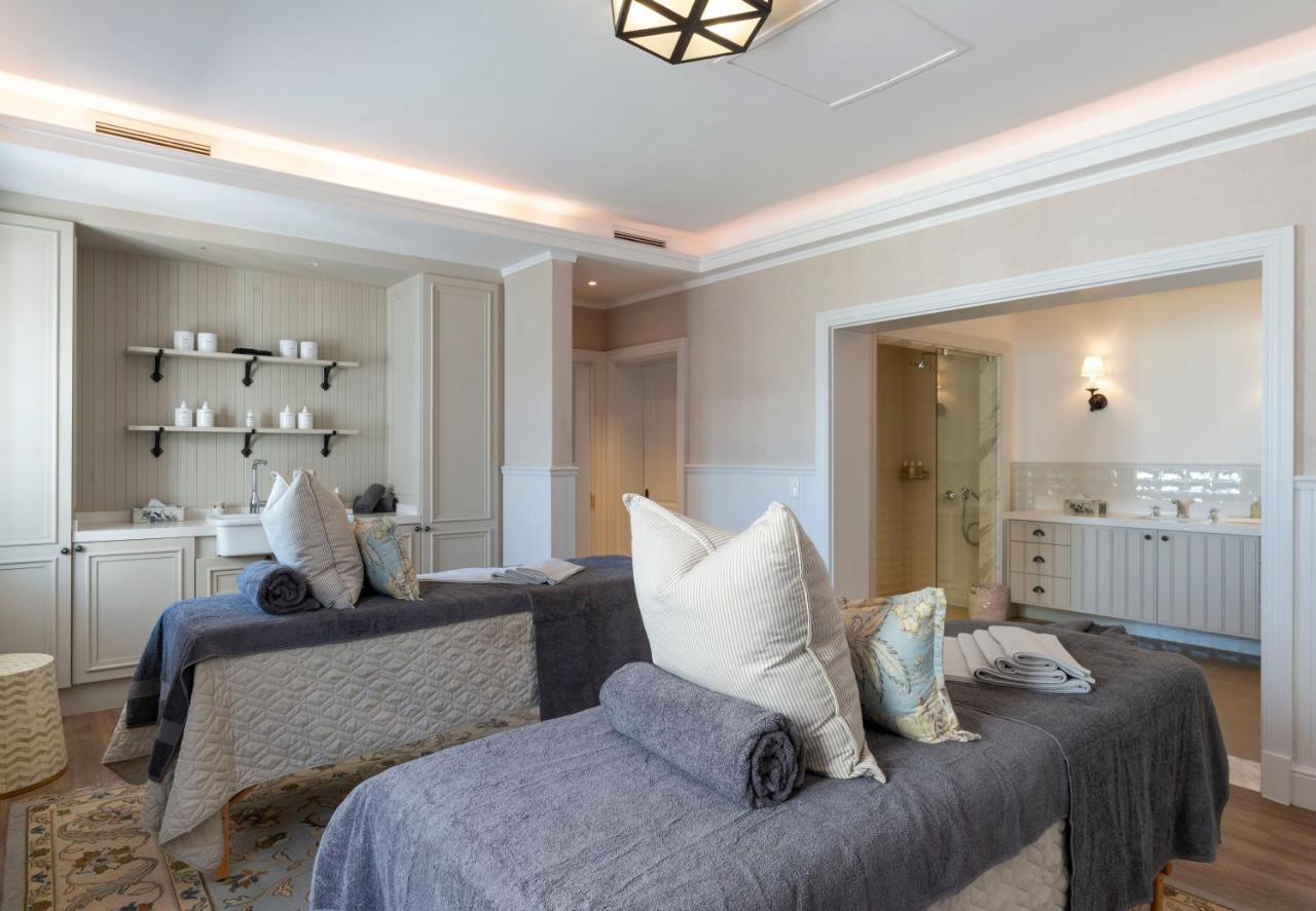 Вилла Shamwari Long Lee Manor Paterson Экстерьер фото