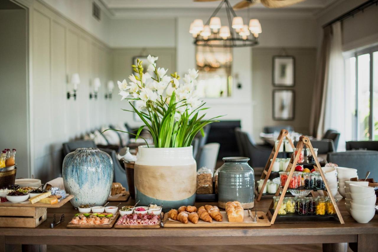 Вилла Shamwari Long Lee Manor Paterson Экстерьер фото
