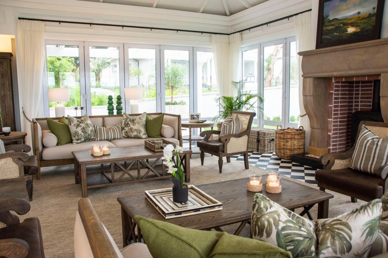 Вилла Shamwari Long Lee Manor Paterson Экстерьер фото